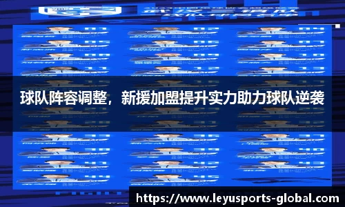 球队阵容调整，新援加盟提升实力助力球队逆袭